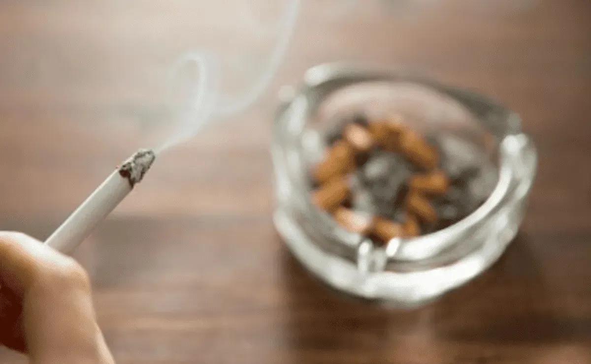 fumar te hace mas inteligente - Por qué el cigarro te relaja