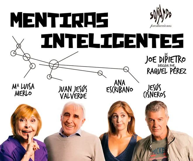 mentira inteligente - Por qué es bueno decir mentiras