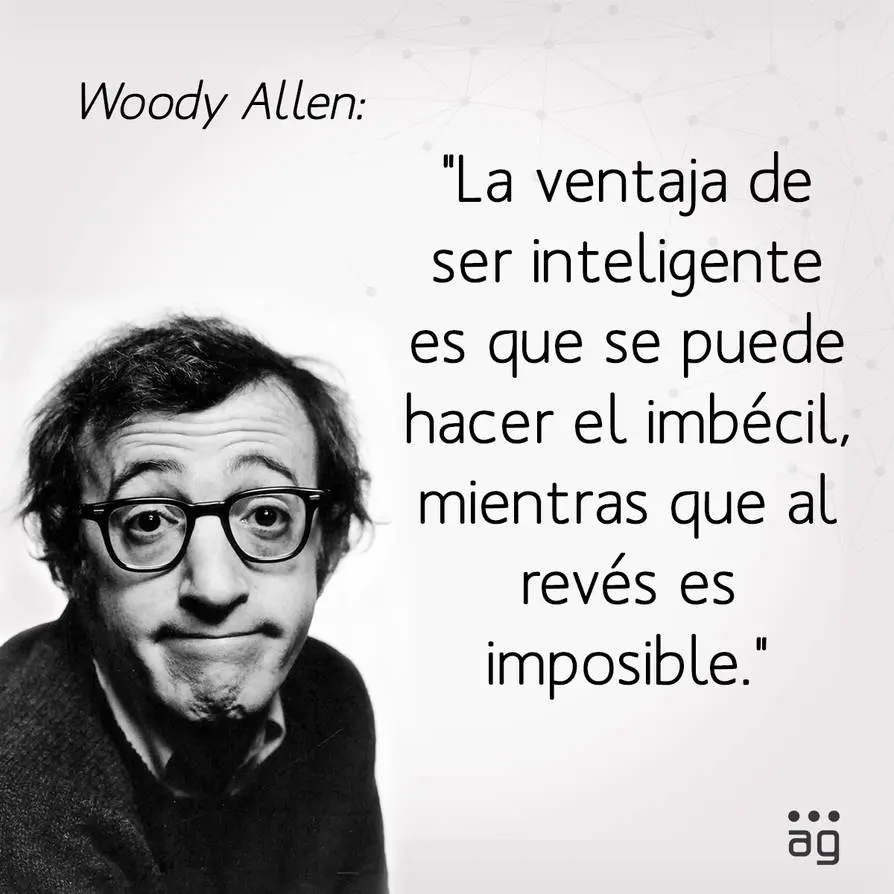 lo bueno de ser inteligente - Por qué es bueno tener inteligencia