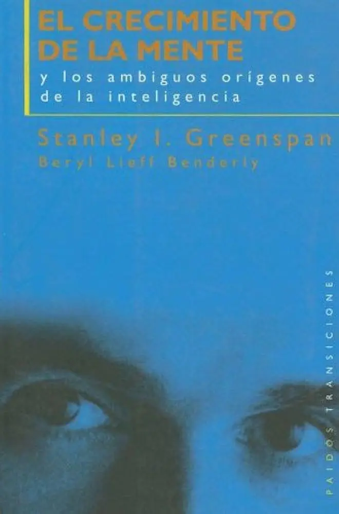 stanley greenspan inteligencia emocional - Por qué es conocido Stanley Greenspan