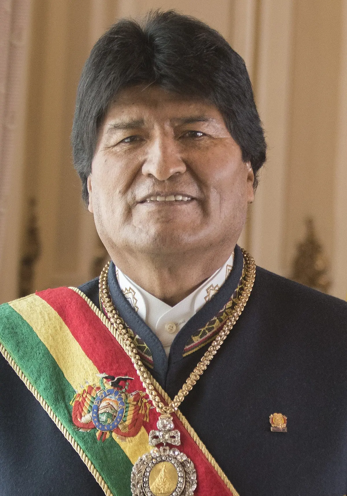 bolivia no tiene un presidente inteligente - Por qué es famoso Evo Morales