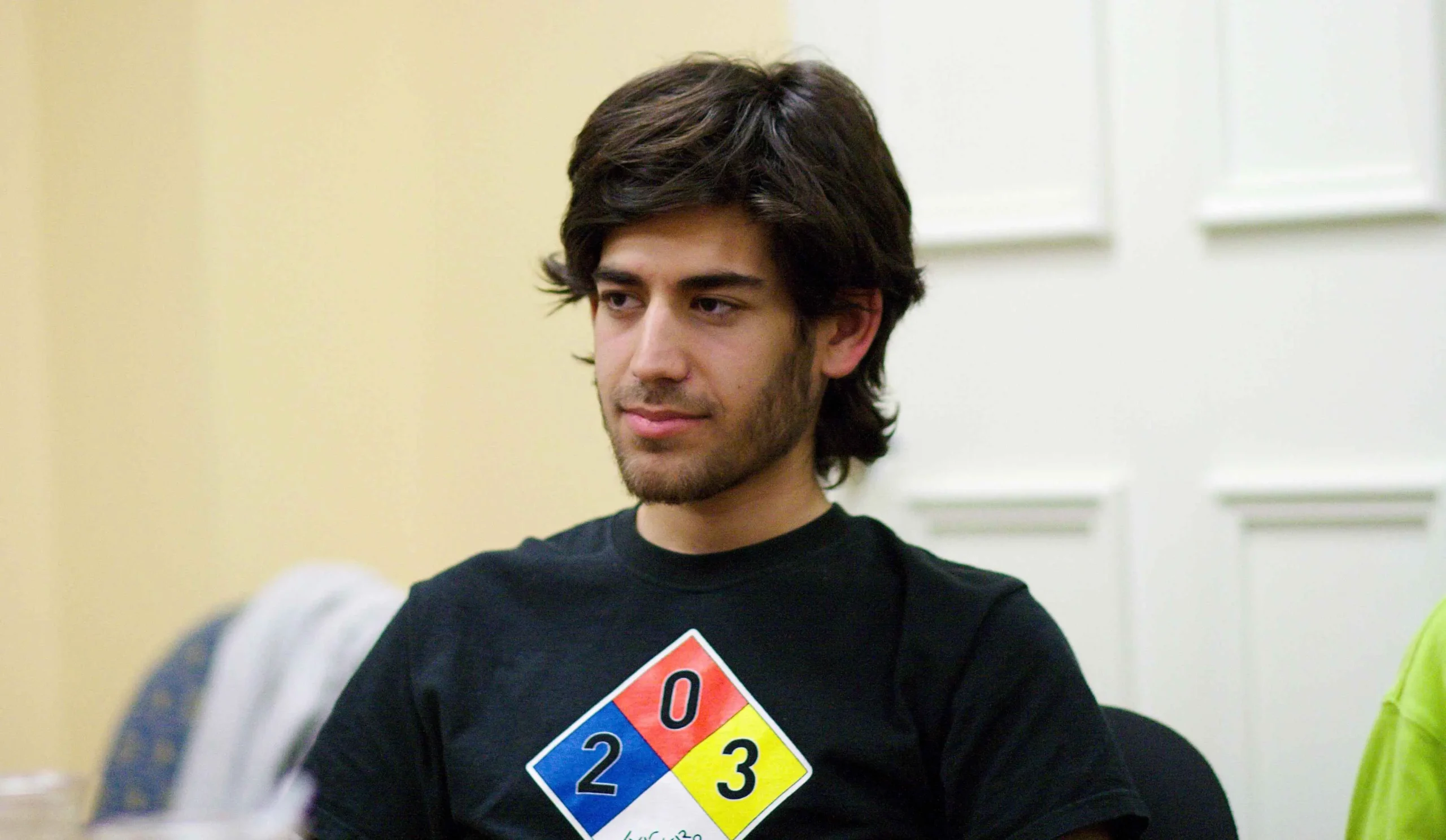 aaron swartz inteligencia - Por qué es importante Aaron Swartz