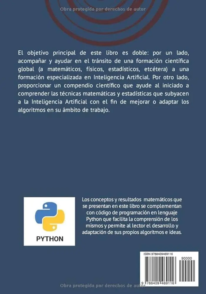 fundamentos matemáticos para inteligencia artificial - Por qué es importante el cálculo para la IA