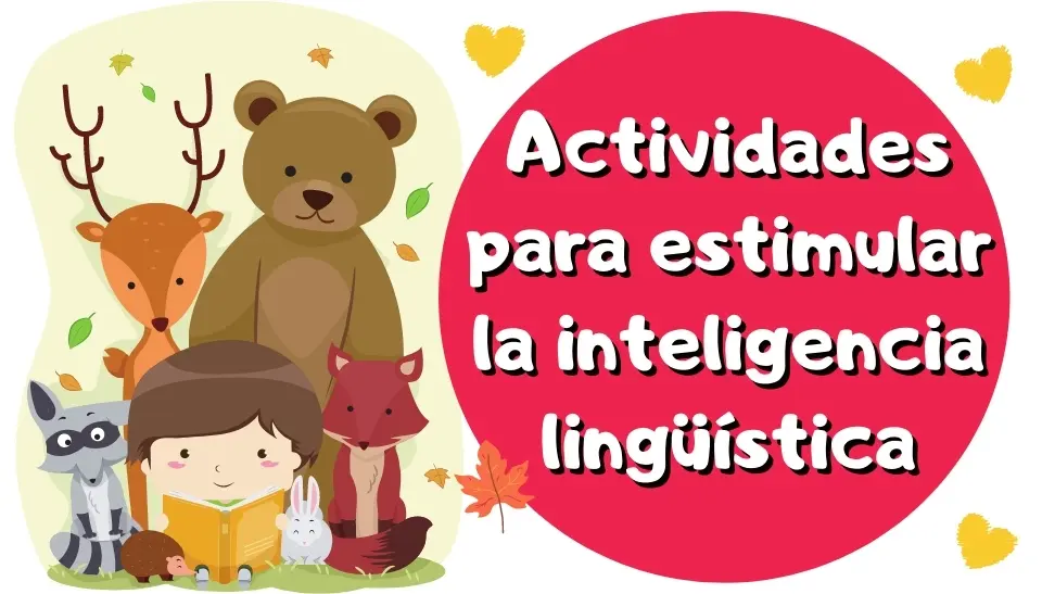 tesis de estimulacion inteligencia lingüística en niños importancia - Por qué es importante el desarrollo del lenguaje en la primera infancia