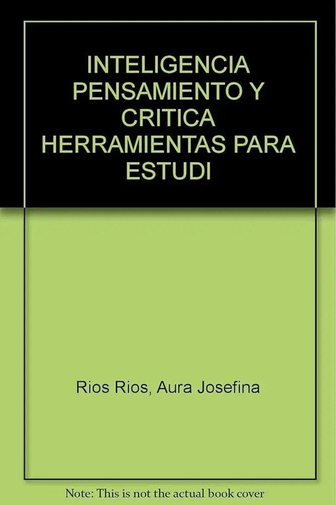 inteligencia critica - Por qué es importante el pensamiento crítico en la inteligencia