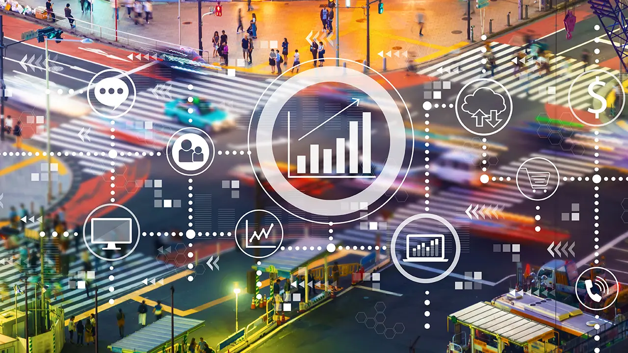 avance tegnologico para sistema inteligente de trafico - Por qué es importante el sistema de transporte inteligente