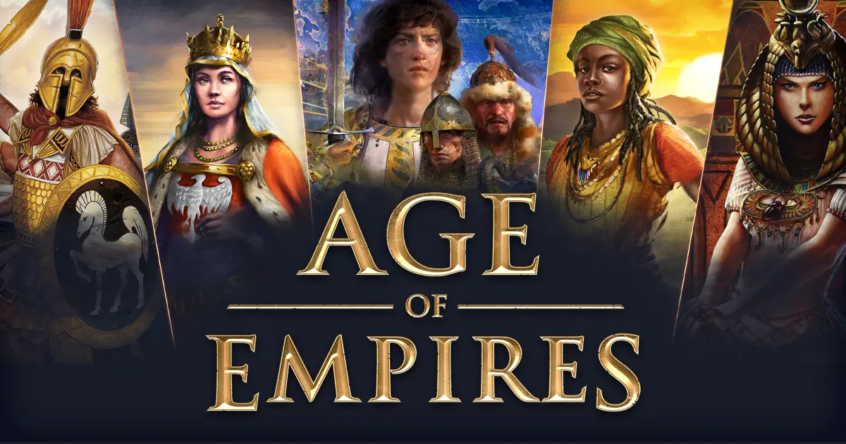 como instalar inteligencias artificiales en age of empires - Por qué es tan difícil Age of Empires
