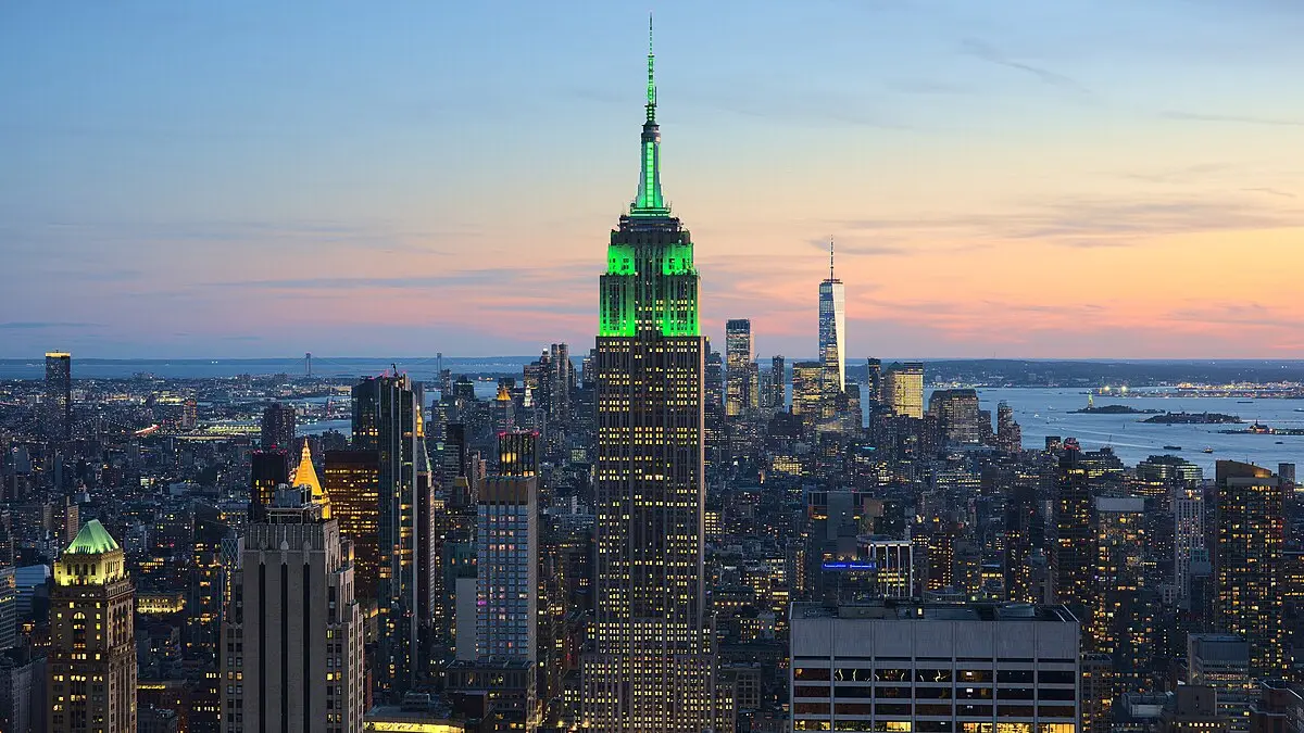 porque nueva york es la ciudad mas inteligente del mundo - Por qué es tan importante Nueva York
