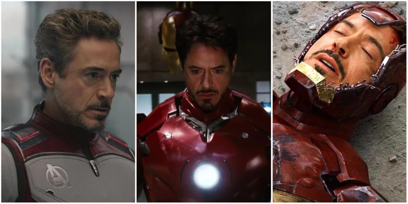como iron man es muy inteligencia - Por qué Iron Man es tan genial