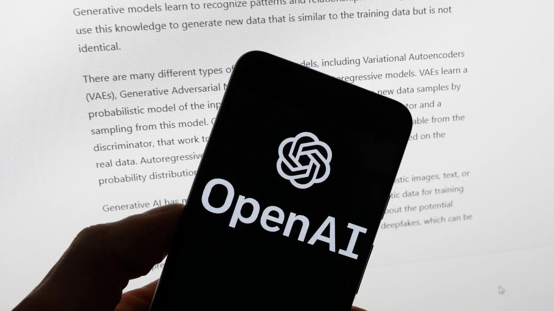 Inteligencia Artificial Prohibida en Italia: ¿Por qué se bloqueó ChatGPT? - Por qué Italia bloquea ChatGPT inteligencia artificial prohibida en italia - Por qué Italia bloquea ChatGPT