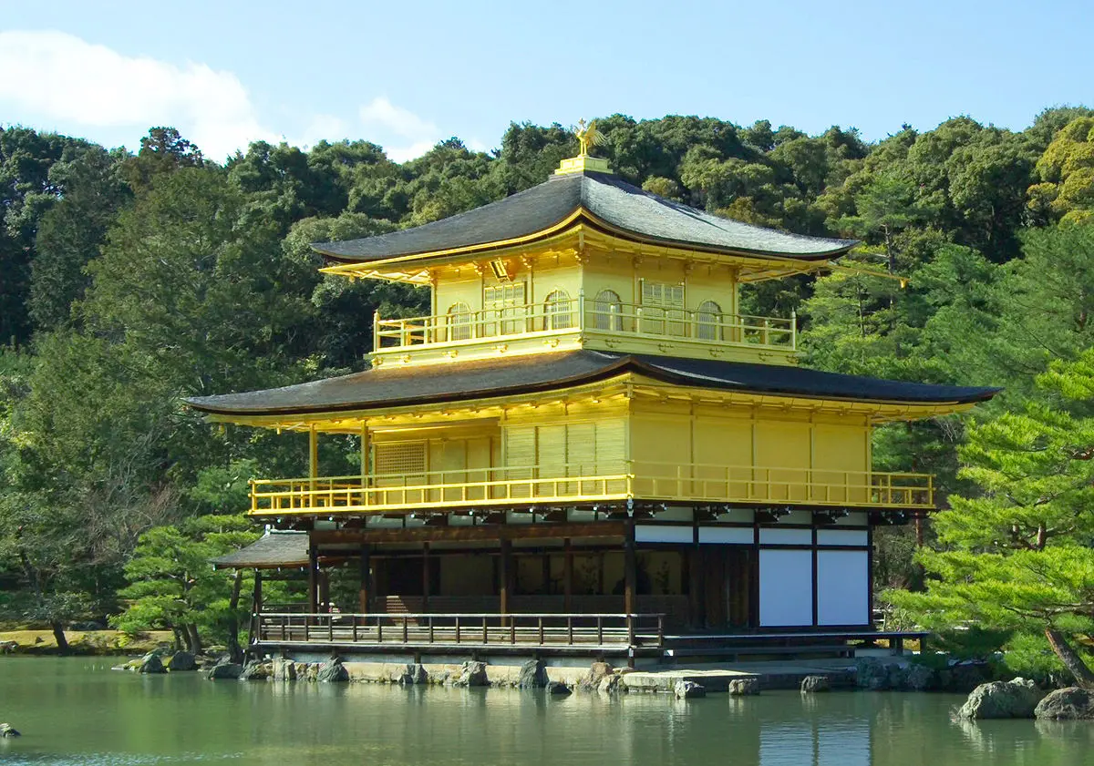 arquitectos japoneses inteligencia material - Por qué la arquitectura japonesa es diferente de otras arquitecturas