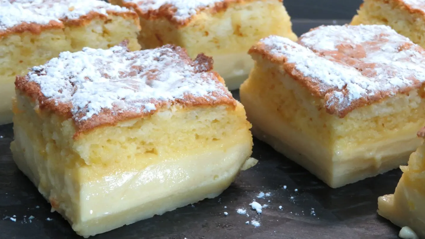 receta de tarta inteligente - Por qué la tarta es el mejor postre