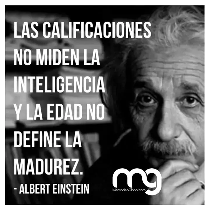Las calificaciones no miden la inteligencia - Por qué las calificaciones no determinan la inteligencia las calificaciones no miden la inteligencia - Por qué las calificaciones no determinan la inteligencia