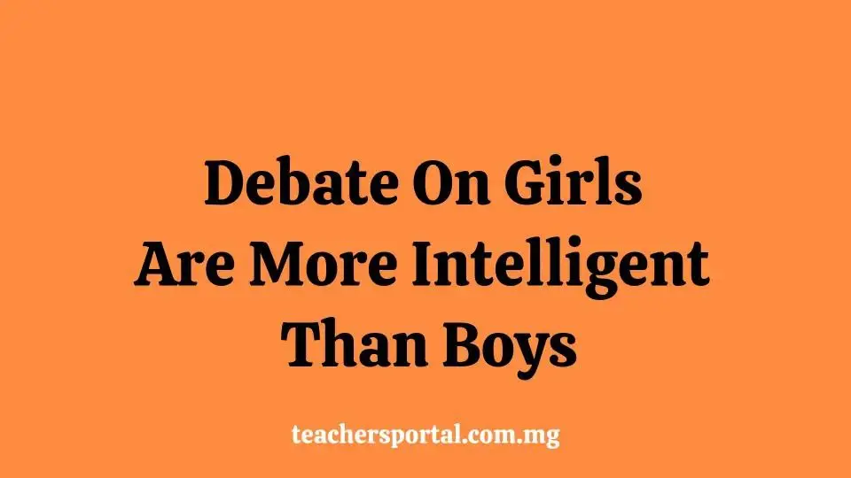 las mujeres inteligentes siempre consiguen lo que quieren opiniones - Por qué las chicas son inteligentes