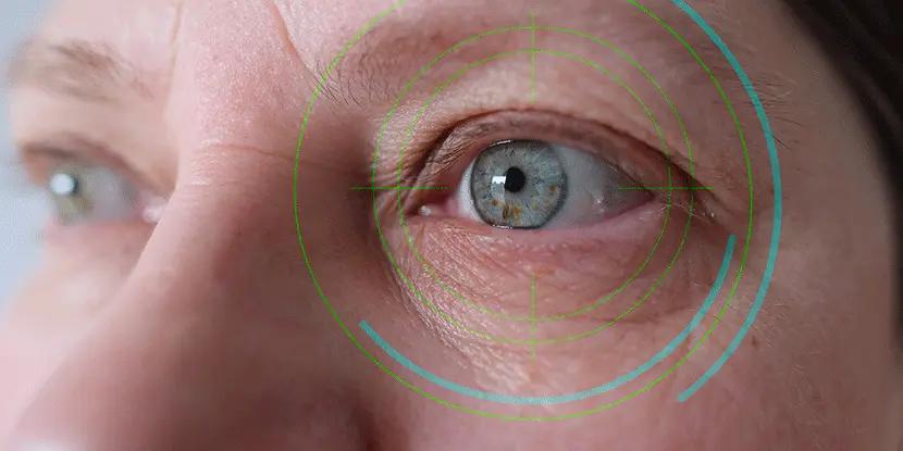 desarrollan una inyección inteligente para administrar medicamentos en el ojo - Por qué le pondrían inyecciones en el ojo