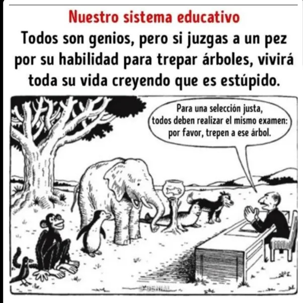 por que lo cientuicos son inteligentes - Por qué los científicos son inteligentes