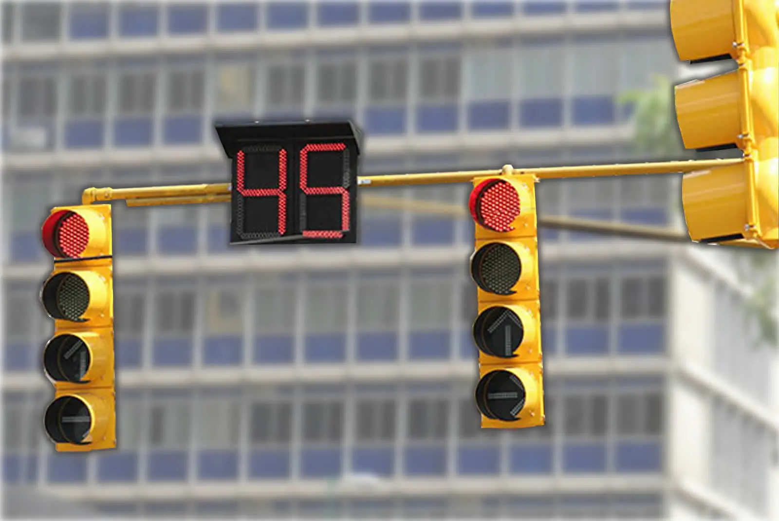costo de traer el semaforo inteligente - Por qué los semáforos son tan caros