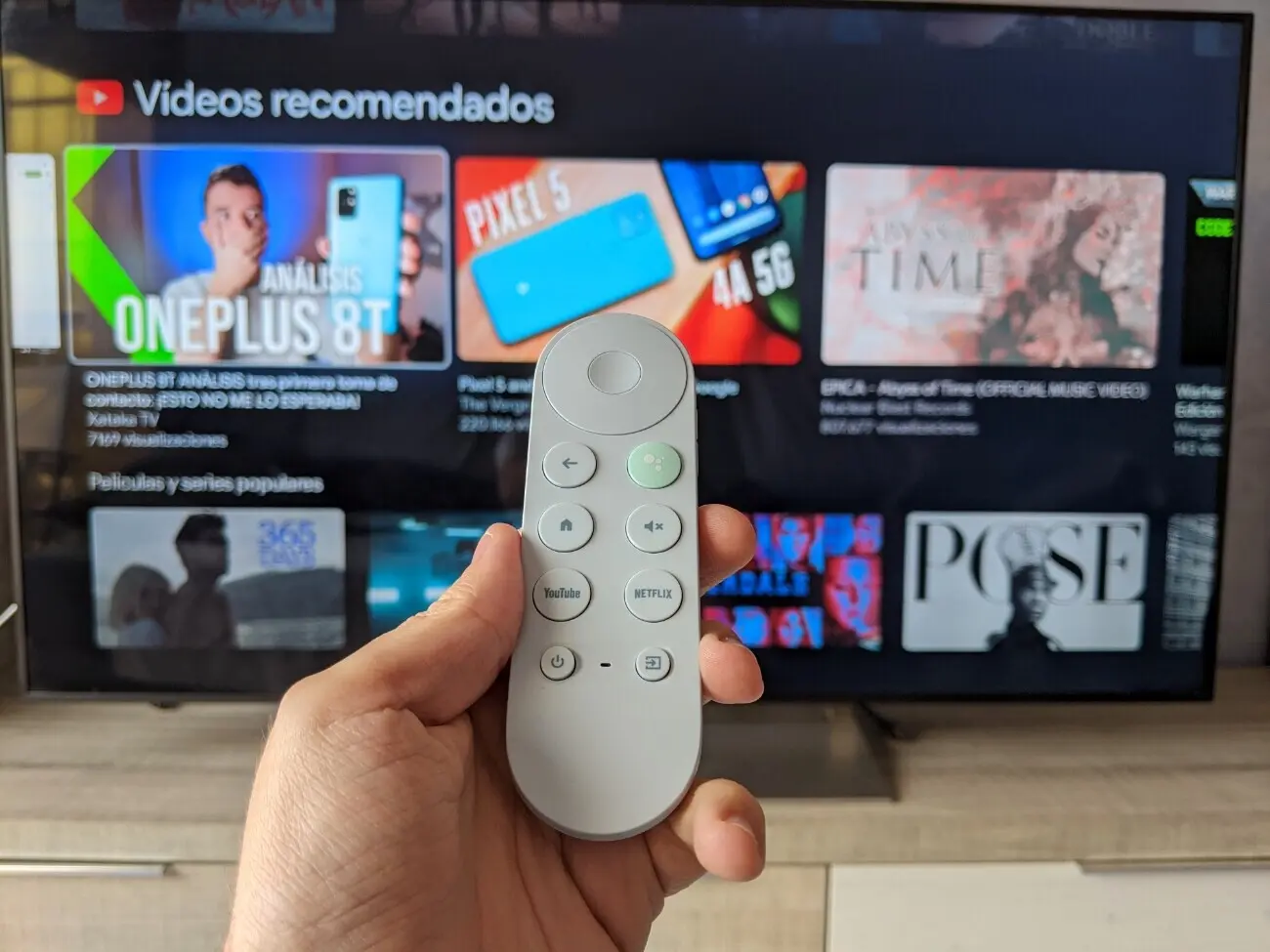 Televisión inteligente: ¿Por qué no cambia de canales? - Por qué mi control remoto no cambia los canales de mi televisor television inteligente no cambia canales - Por qué mi control remoto no cambia los canales de mi televisor