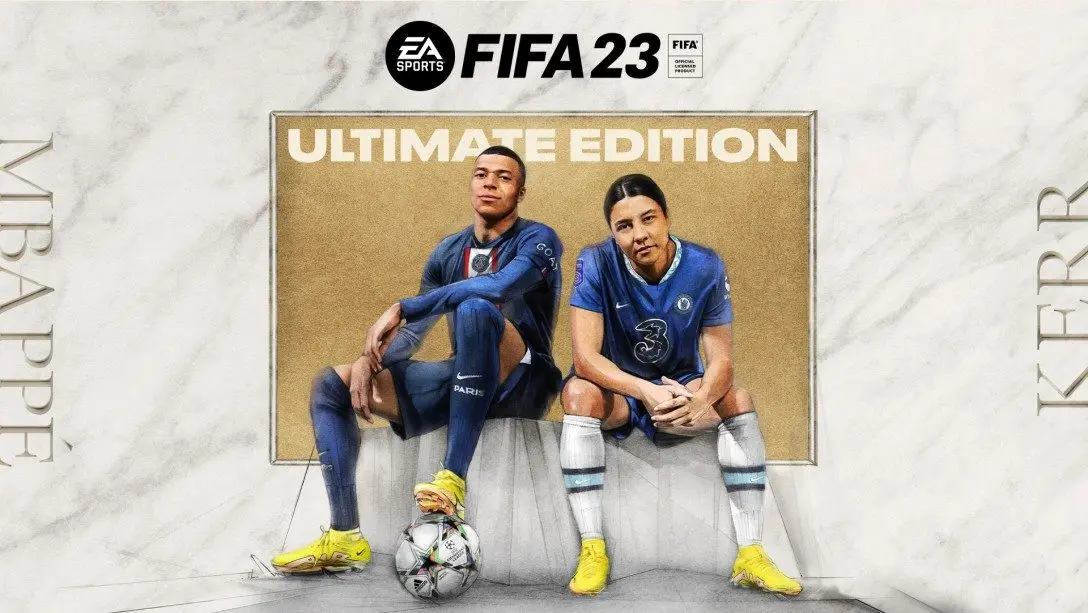 inteligencia artificial fifa 23 - Por qué mi FIFA 23 no tiene Hypermotion