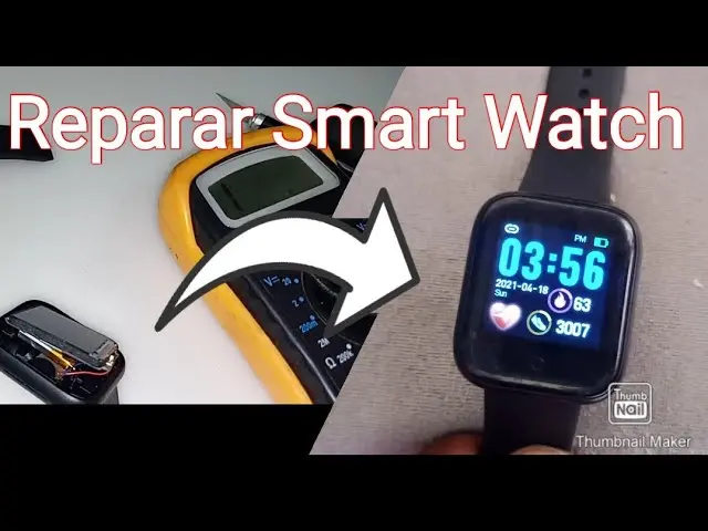 Reparar Reloj Inteligente: Soluciones para los problemas más comunes - Por qué mi reloj inteligente dejó de funcionar reparar reloj inteligente - Por qué mi reloj inteligente dejó de funcionar