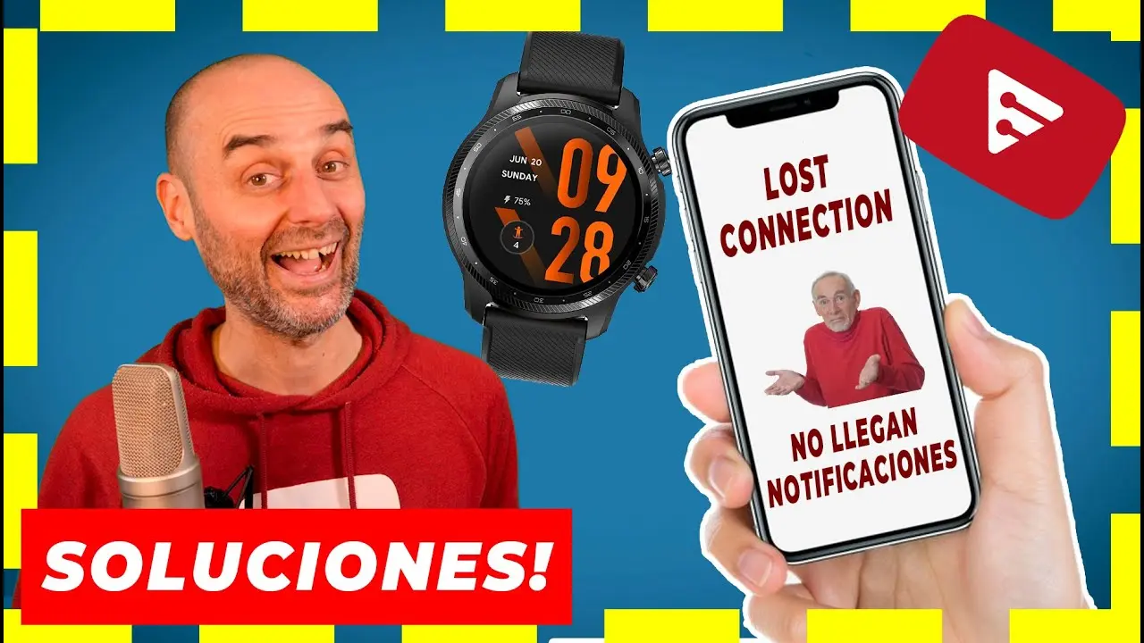 porque se desconecta mi reloj inteligente - Por qué mi reloj inteligente se desconecta automáticamente