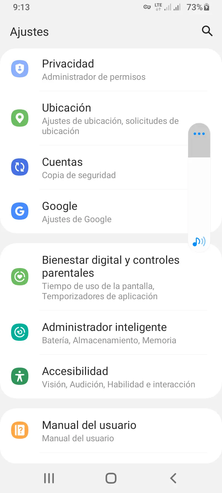 administrador inteligente samsung ralentiza el celular - Por qué mi teléfono Samsung va tan lento después de la actualización