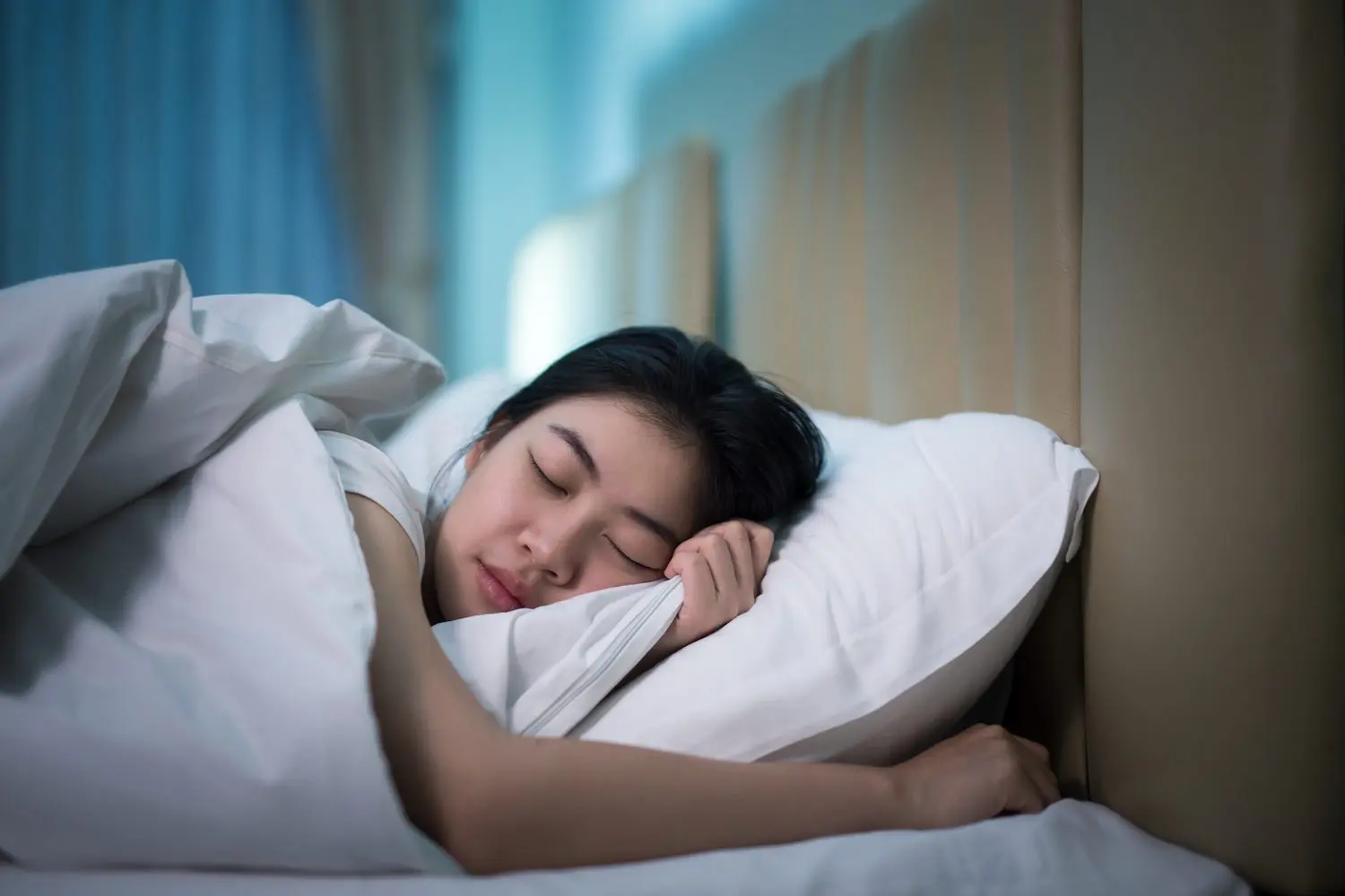 dormir mas inteligentemente - Por qué no duermo profundamente