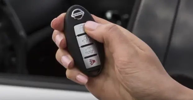 problemas llave inteligente nissan - Por qué no funciona el control de mi carro