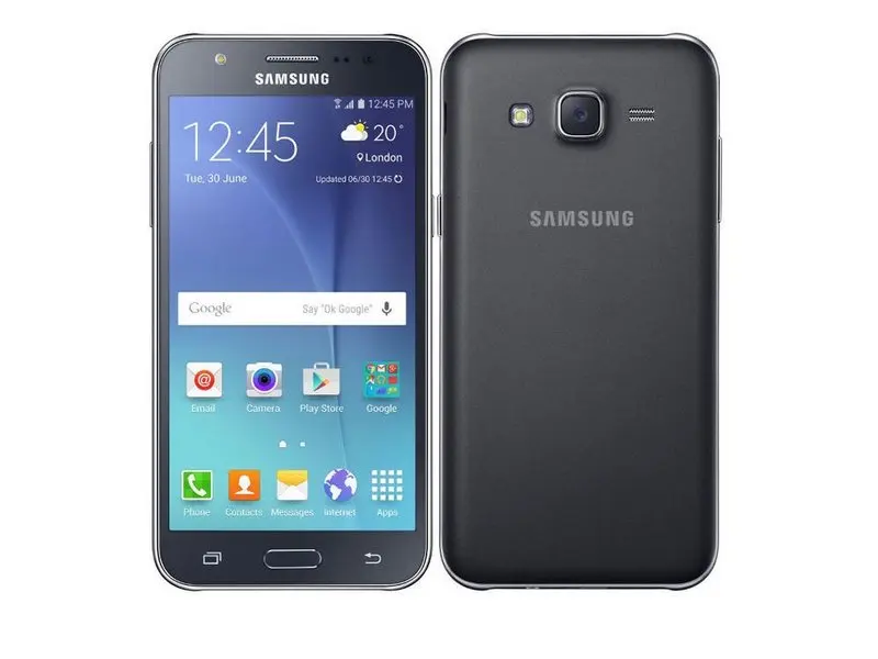 galaxi j5 problemas con el administrativo inteligente - Por qué no funciona el punto de acceso de mi teléfono Samsung