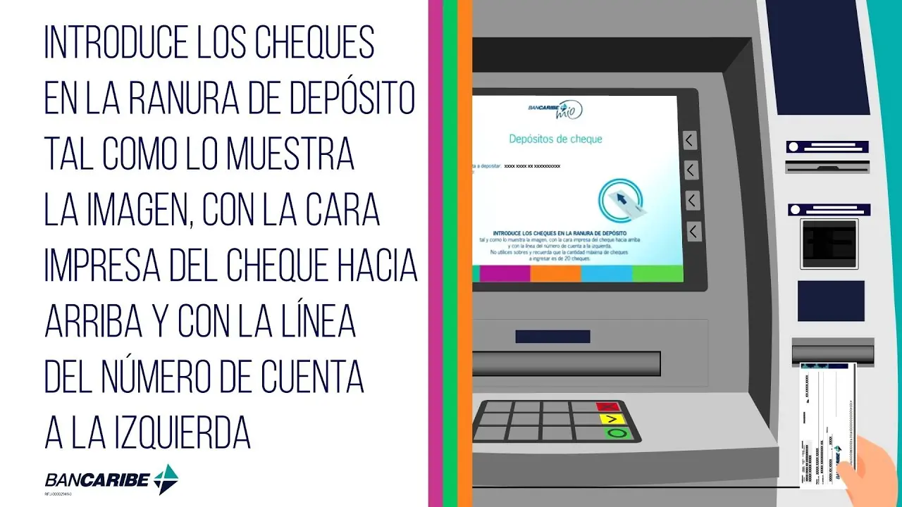 Cómo depositar en cajeros inteligentes de Credicoop - Por qué no puedo depositar efectivo en un cajero automático como depositar en cajeros inteligentes de credicoop - Por qué no puedo depositar efectivo en un cajero automático