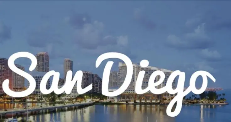 ciudades inteligentes san diego - Por qué San Diego es una ciudad inteligente
