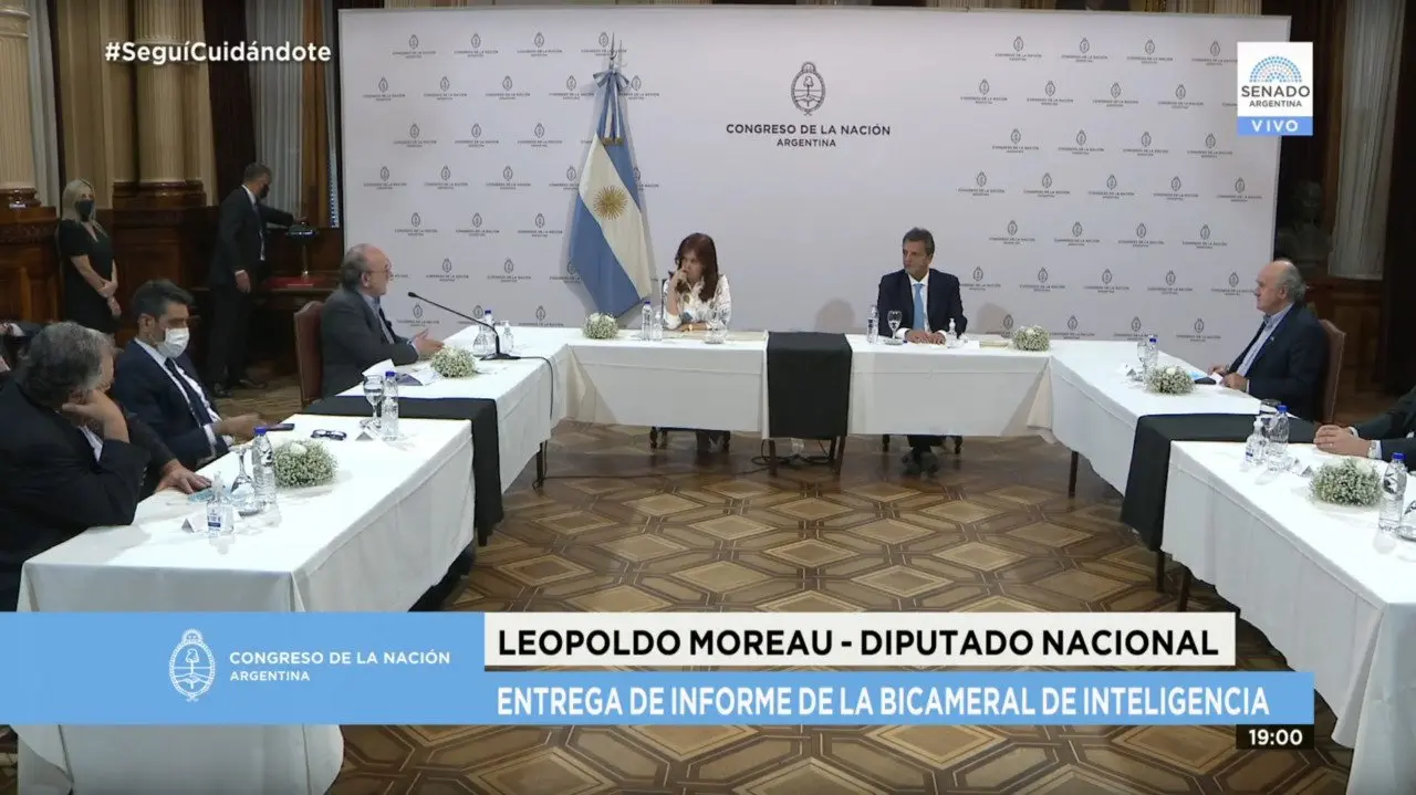 Comisión Bicameral de Inteligencia en Vivo - Por qué se dice que el Congreso es bicameral comision bicameral inteligencia en vivo - Por qué se dice que el Congreso es bicameral
