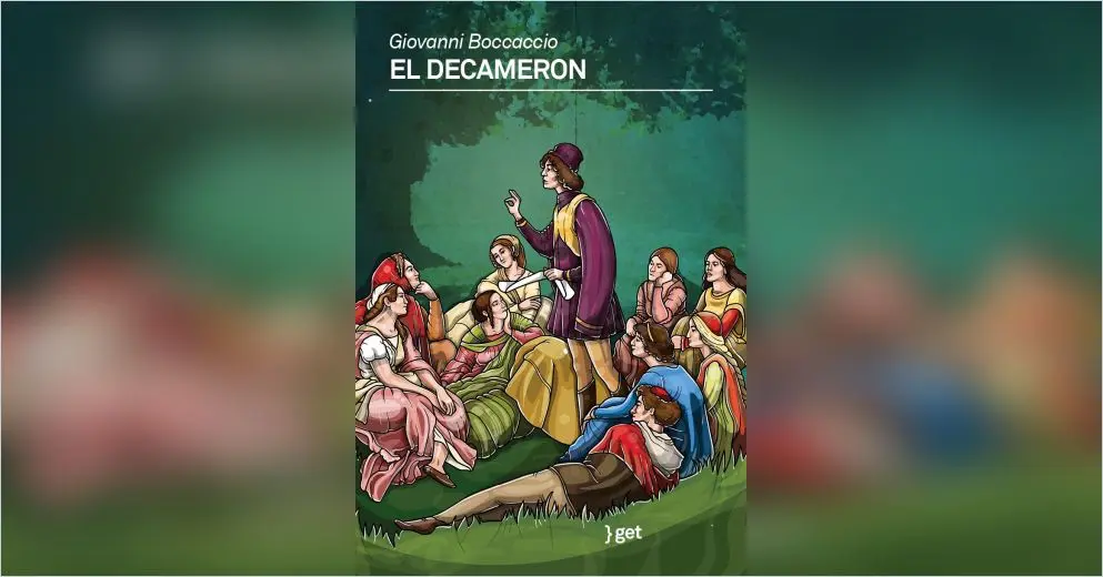 amor inteligencia y fortuna - Por qué se llama El Decamerón