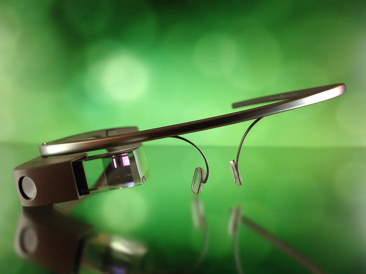 gafas inteligentes google - Por qué se prohibieron las Google Glass
