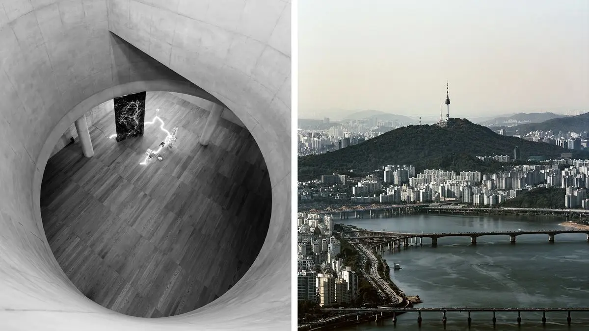 seul ciudad inteligente - Por qué Seúl es la mejor ciudad
