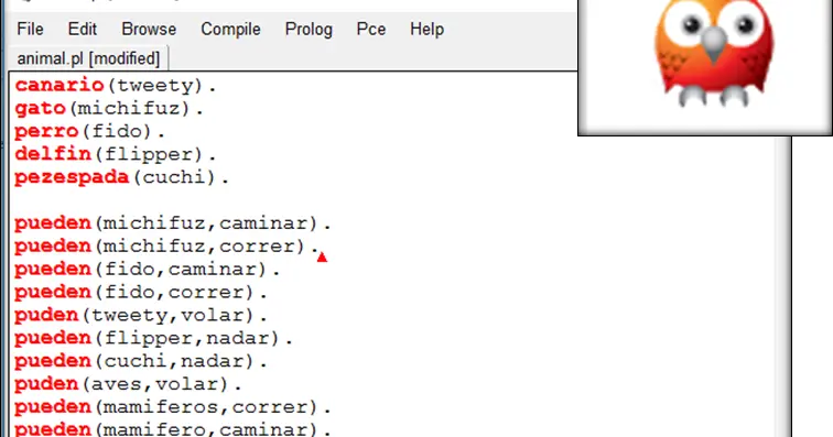 inteligencia artificial prolog ejemplos - Prolog se considera IA