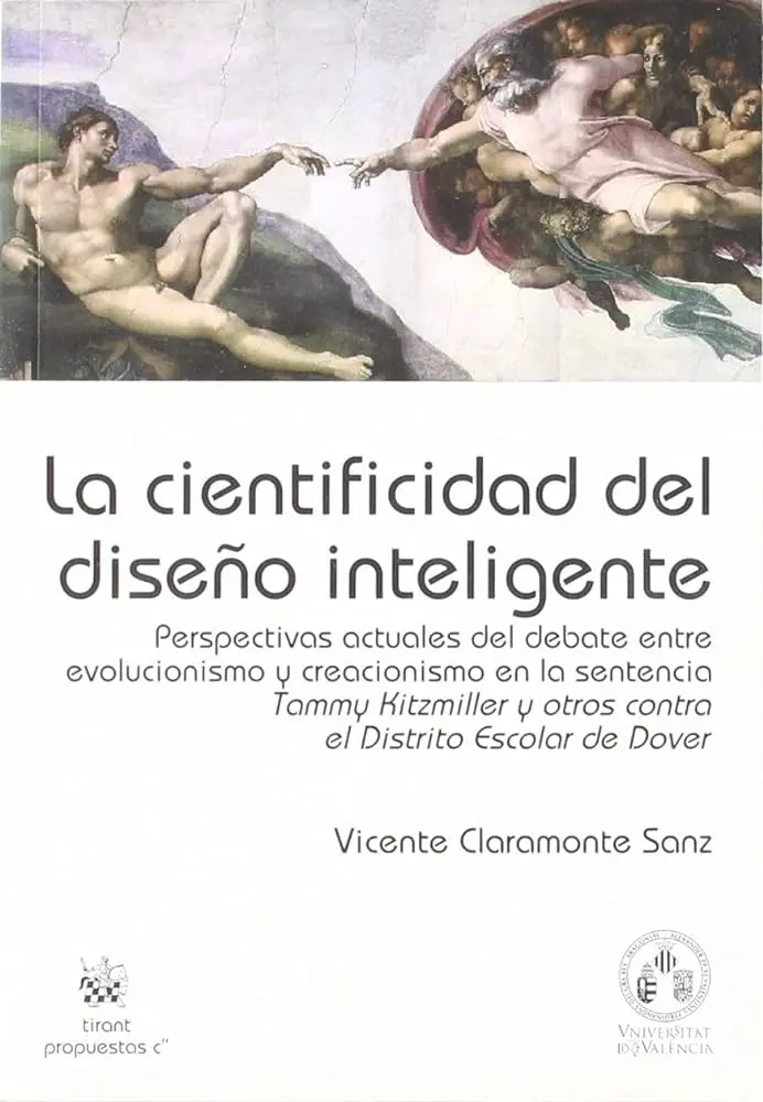 cientificidad del diseño inteligente - Puede el diseño inteligente ser falsificable