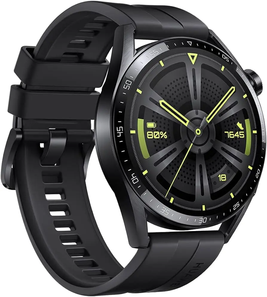 relojes inteligentes huawei gti - Puede el reloj Huawei funcionar sin teléfono
