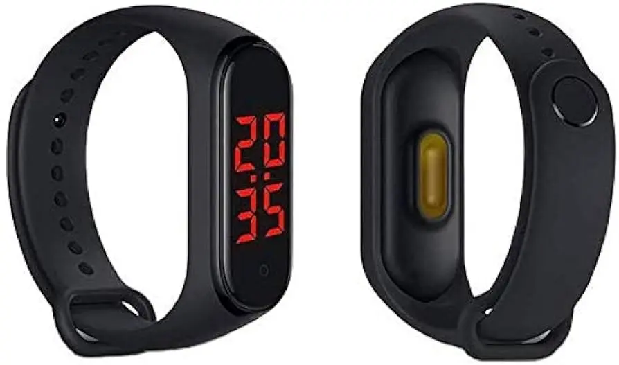 Reloj inteligente y temperatura: ¿Puede un reloj inteligente medir la temperatura? - Puede el reloj inteligente saber la temperatura reloj inteligente temperatura - Puede el reloj inteligente saber la temperatura