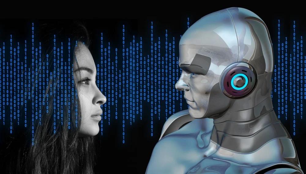 desactivan inteligencia artificial que creo su propio idioma - Puede la IA crear un nuevo lenguaje