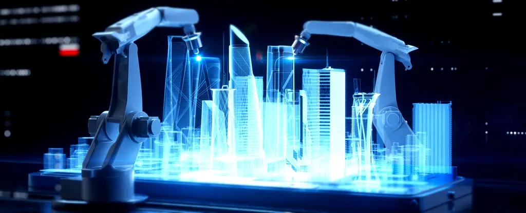 inteligencia artificial urbanismo - Puede la IA diseñar una ciudad