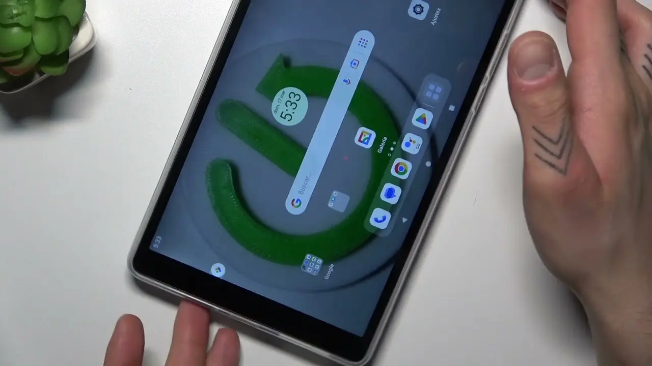 Cómo escanear con un teléfono inteligente Lenovo - Puede Lenovo escanear códigos QR como se escanea con un telefono inteligente lenovo - Puede Lenovo escanear códigos QR