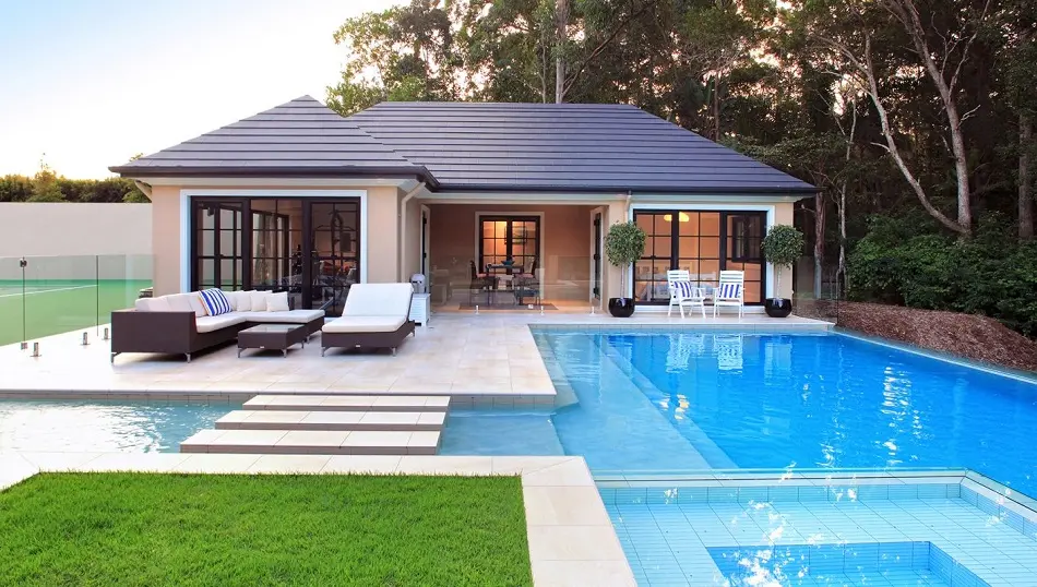 construccion de piscinas inteligentes - Puede un contratista general construir una piscina en CA