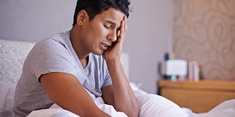 almohada inteligente me hace doler la cabeza - Pueden las almohadas viscoelásticas provocar dolores de cabeza