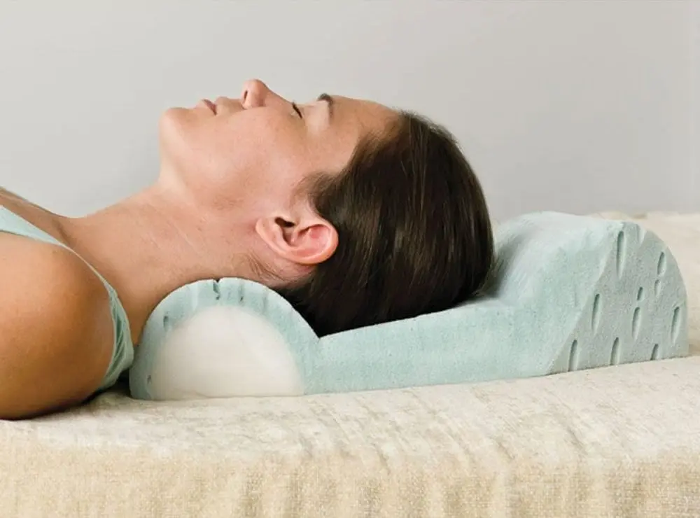 almohada inteligente casera - Puedes hacer tu propia almohada