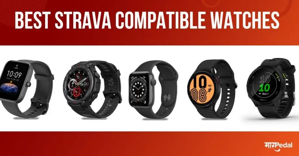 reloj inteligente compatible con strava - Puedes poner Strava en un reloj