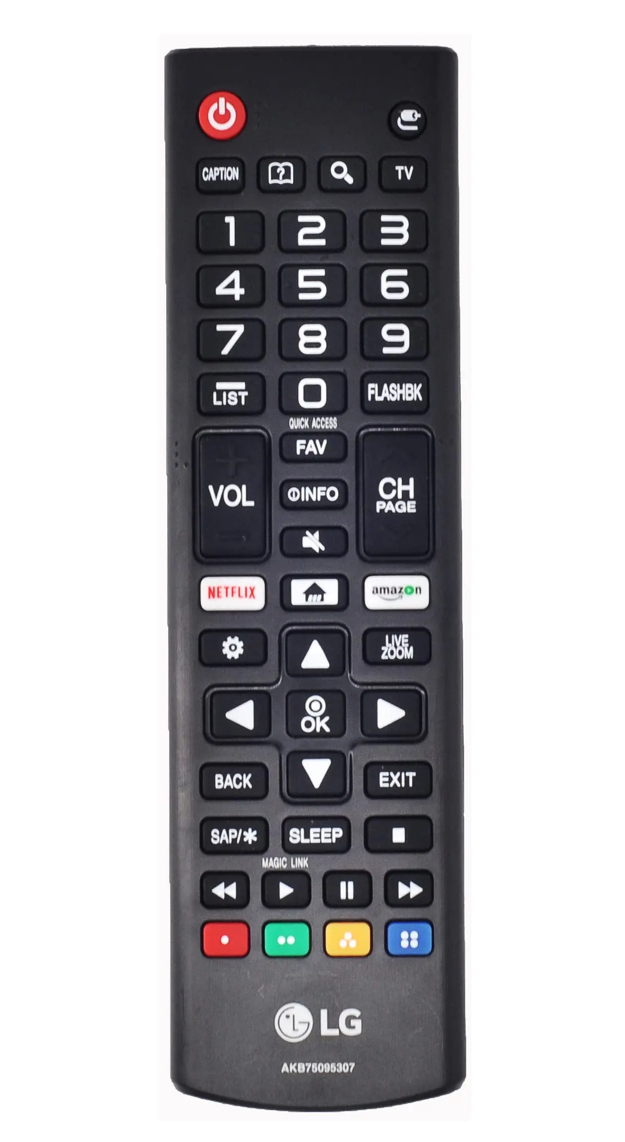 donde comprar control inteligente smart tv lg - Puedo comprar un nuevo control remoto para mi televisor LG