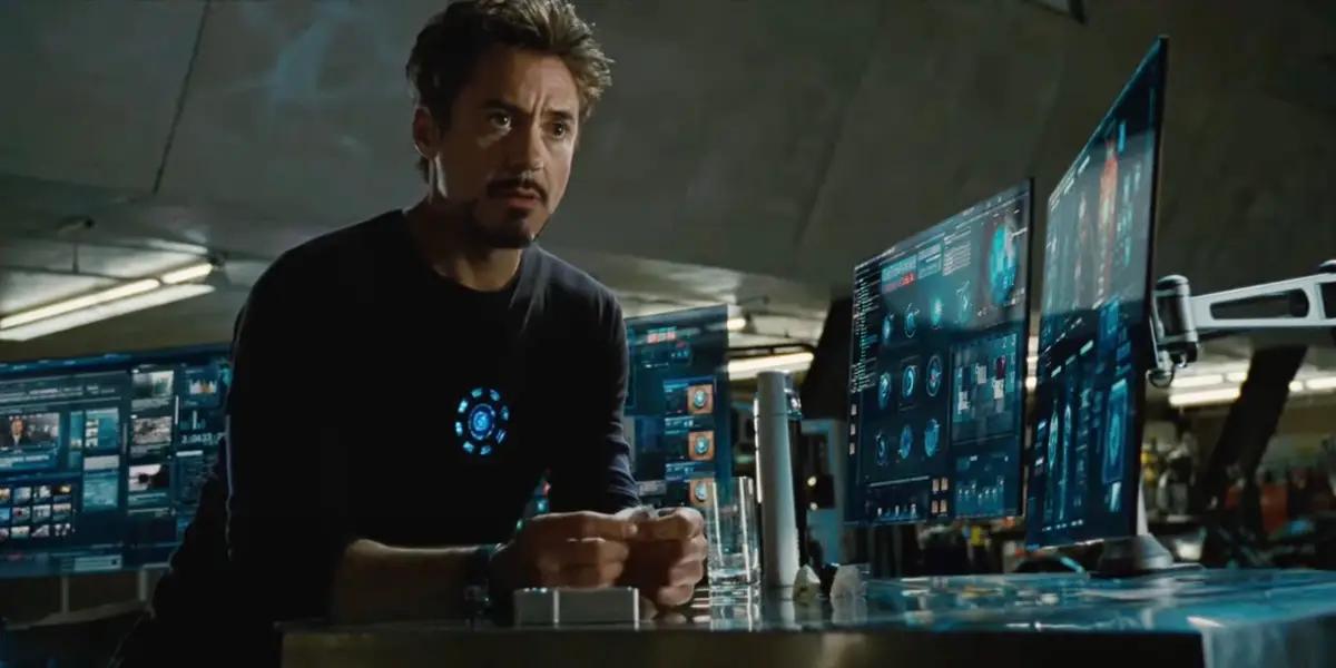 como crear una inteligencia artificial como jarvis - Puedo conseguir una IA como Jarvis