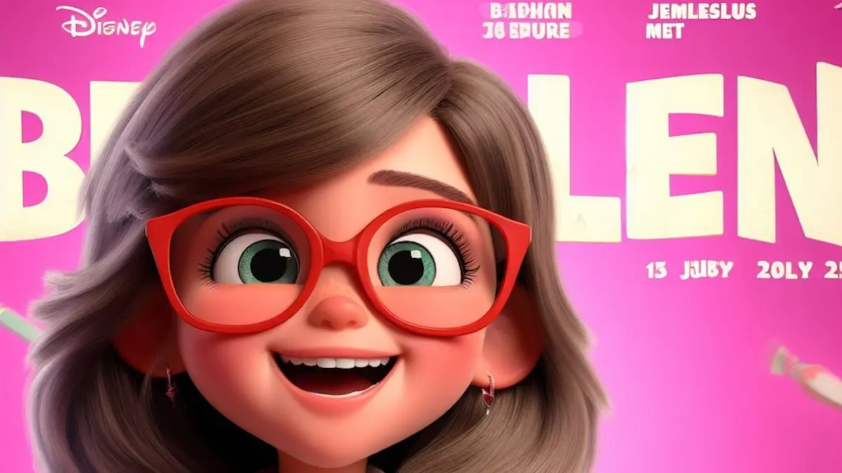 hacer carteles con inteligencia artificial - Puedo crear carteles usando IA