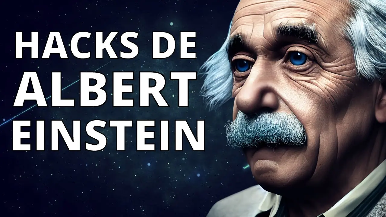 Cómo ser más inteligente según Einstein - Puedo ser tan inteligente como Einstein como ser mas inteligente segun einstein - Puedo ser tan inteligente como Einstein